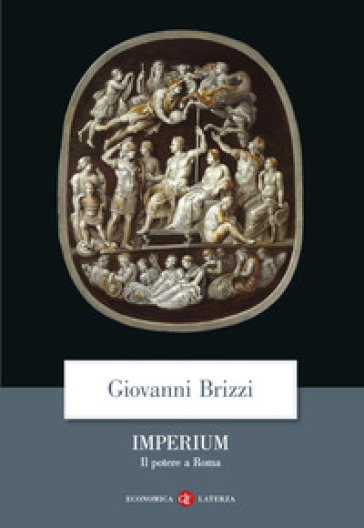 Imperium. Il potere a Roma