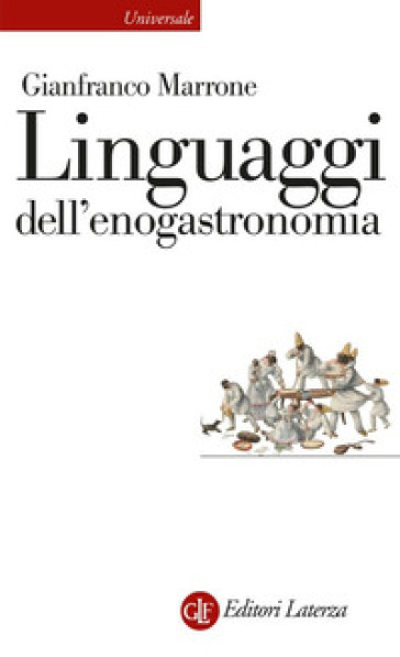 Linguaggi dell'enogastronomia