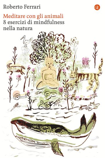 Meditare con gli animali