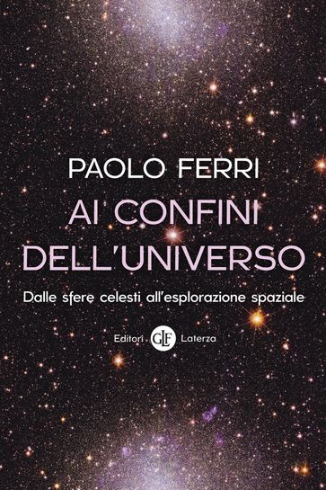 Ai confini dell'universo