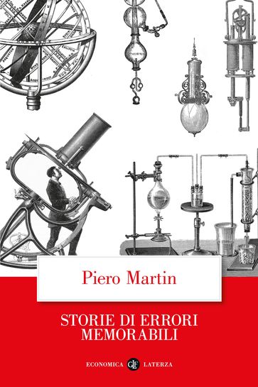 Storie di errori memorabili
