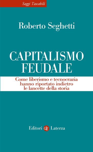 Capitalismo feudale
