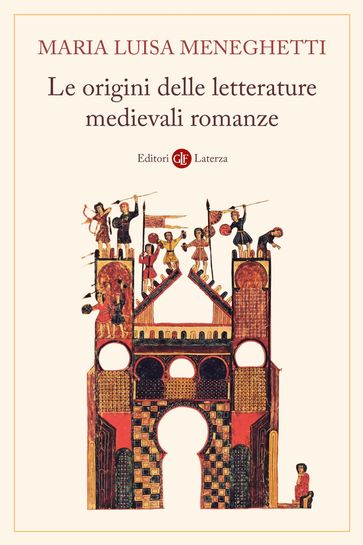 Le origini delle letterature medievali romanze