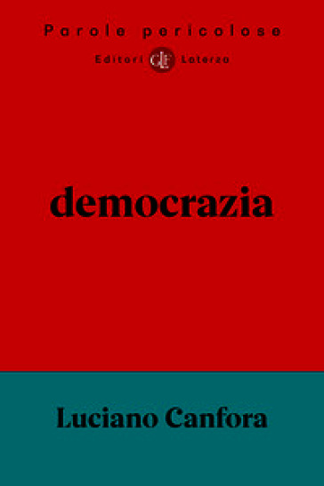 Democrazia