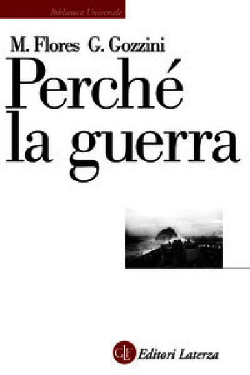 Perché la guerra
