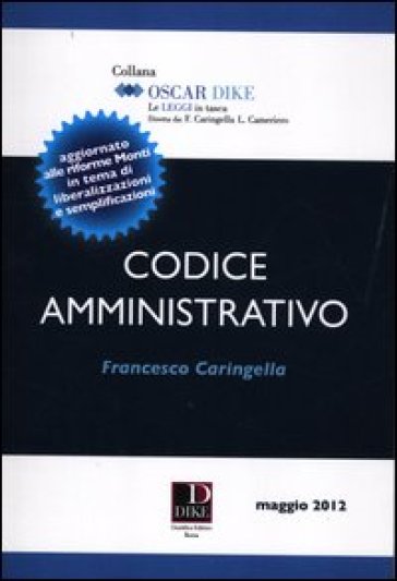 Codice amministrativo