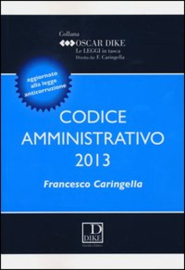 Codice amministrativo