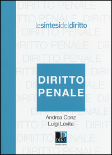 Diritto Penale