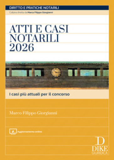 Atti e casi notarili