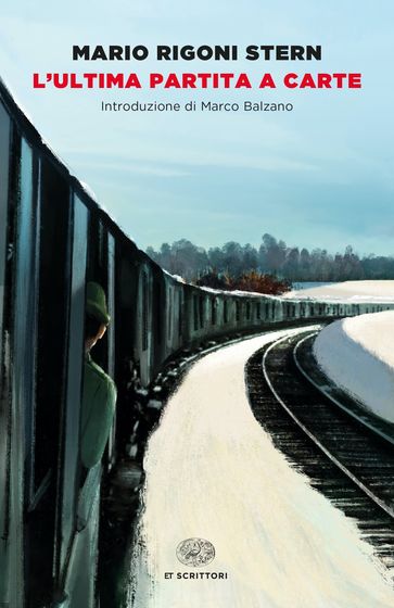 L'ultima Partita A Carte