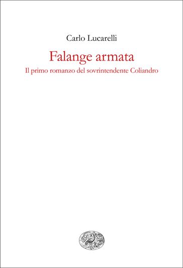 Falange armata