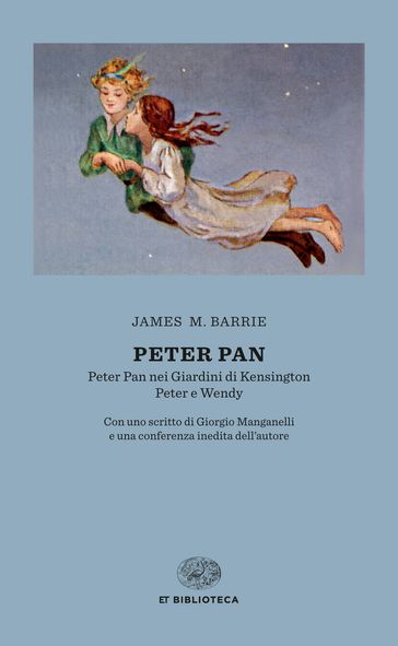 Peter Pan