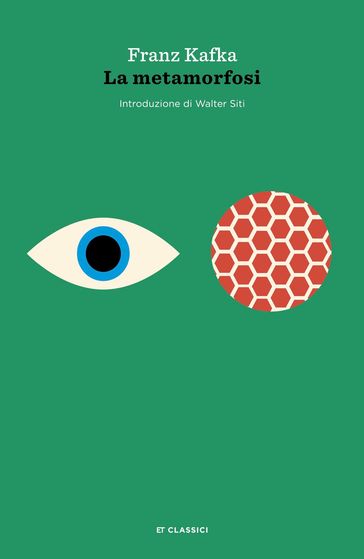 La metamorfosi (Einaudi)