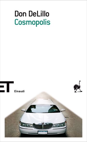 Cosmopolis (versione italiana)