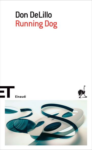 Running Dog (versione italiana)