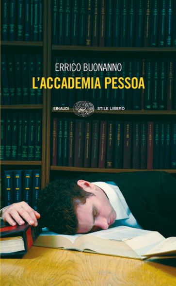 L'accademia Pessoa