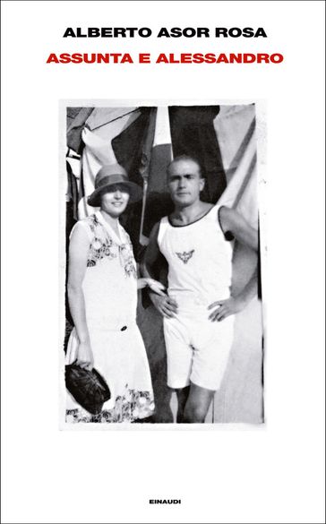 Assunta e Alessandro