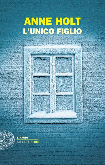 L'unico figlio