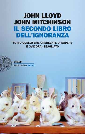 Il secondo libro dell'ignoranza