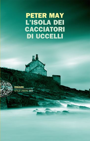 L'isola dei cacciatori di uccelli