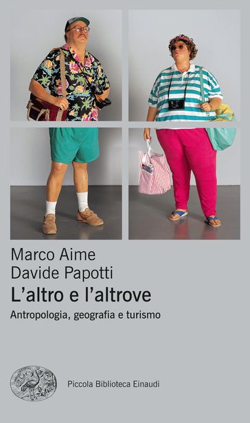 L'altro e l'altrove