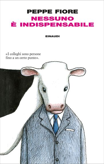 Nessuno è indispensabile