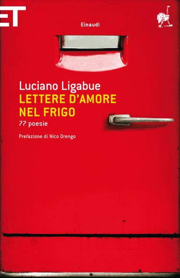 Lettere d'amore nel frigo