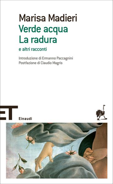 Verde acqua. La radura