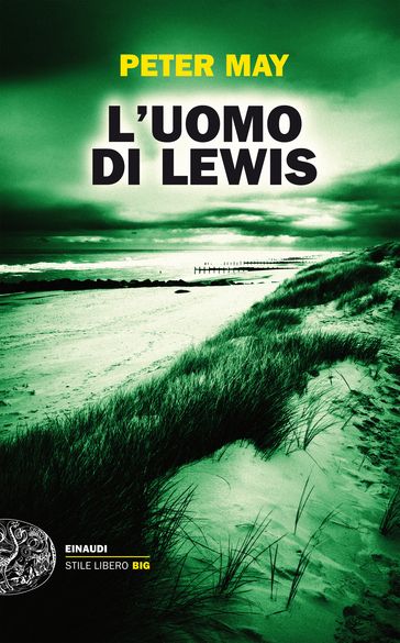 L'uomo di Lewis