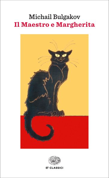 Il Maestro e Margherita