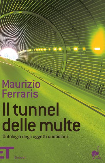Il tunnel delle multe