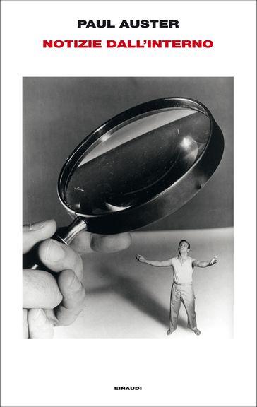 Notizie dall'interno