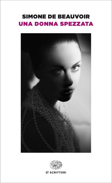 Una donna spezzata