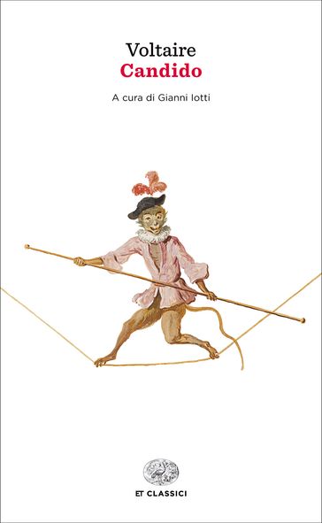 Candido o L'ottimismo