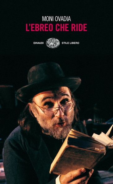 L'ebreo che ride