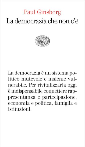 La democrazia che non c'è