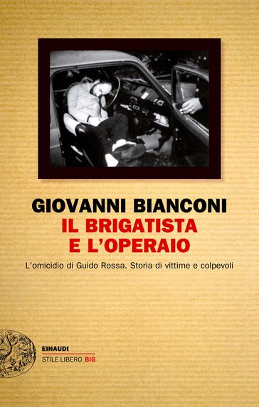 Il brigatista e l'operaio