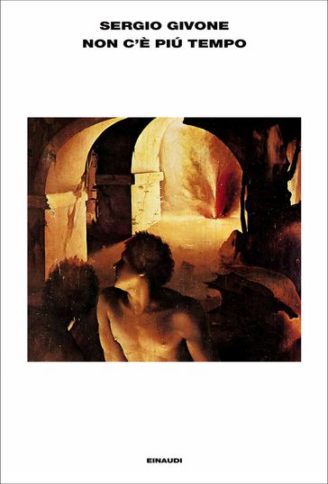 Non c'è piú tempo-0