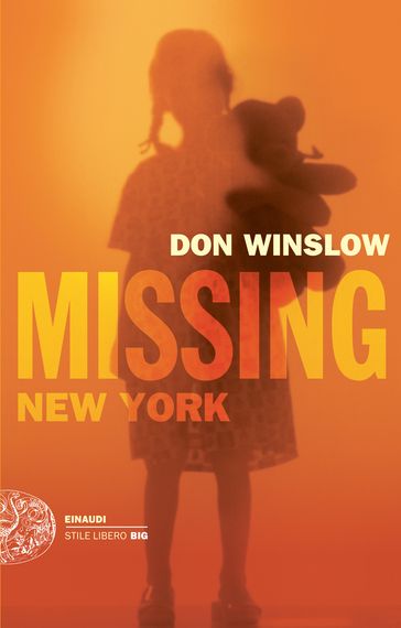 Missing. New York (versione italiana)