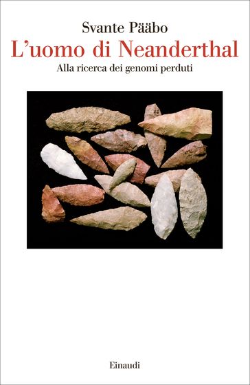 L'uomo di Neanderthal