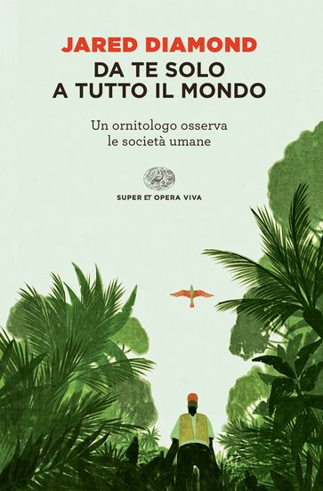 Da te solo a tutto il mondo