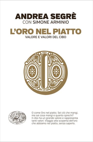 L'oro nel piatto