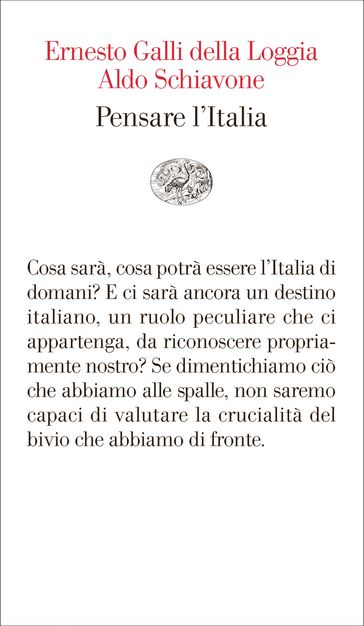 Pensare l'Italia