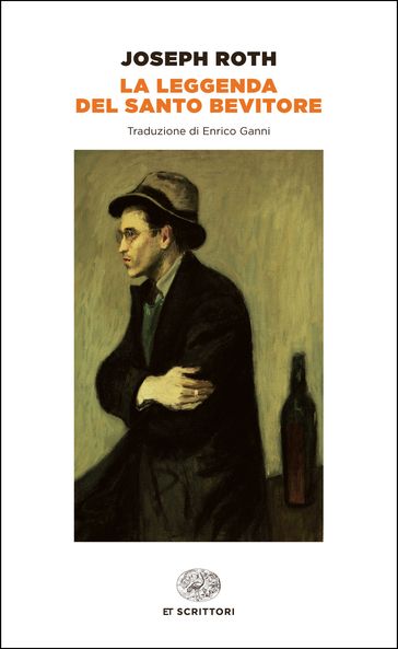 La leggenda del santo bevitore