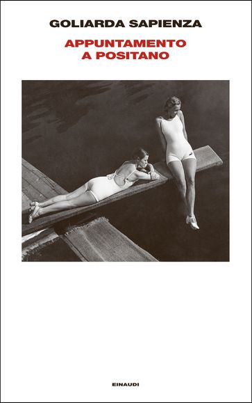Appuntamento a Positano