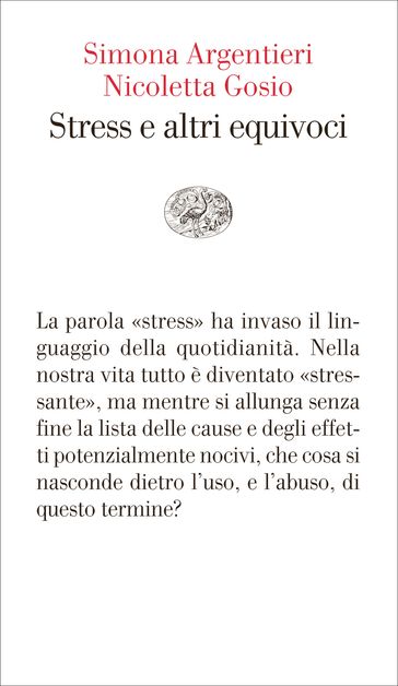 Stress e altri equivoci