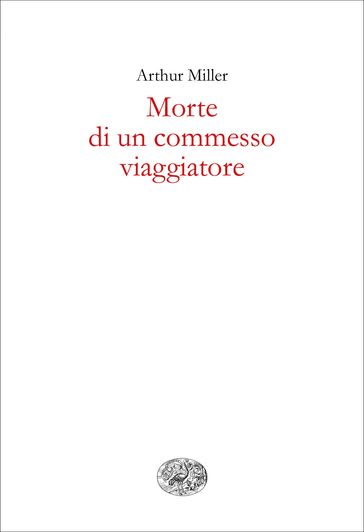 Morte di un commesso viaggiatore