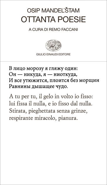 Ottanta poesie
