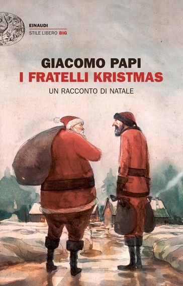 I fratelli Kristmas