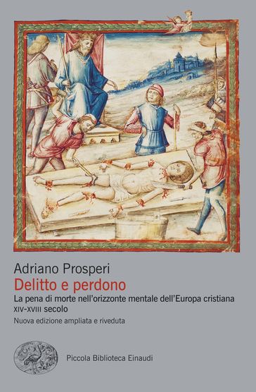 Delitto e perdono